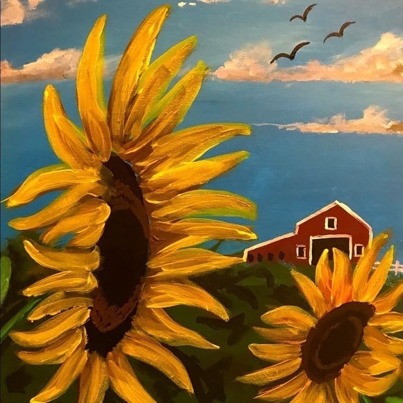 Other - Sunflower farm